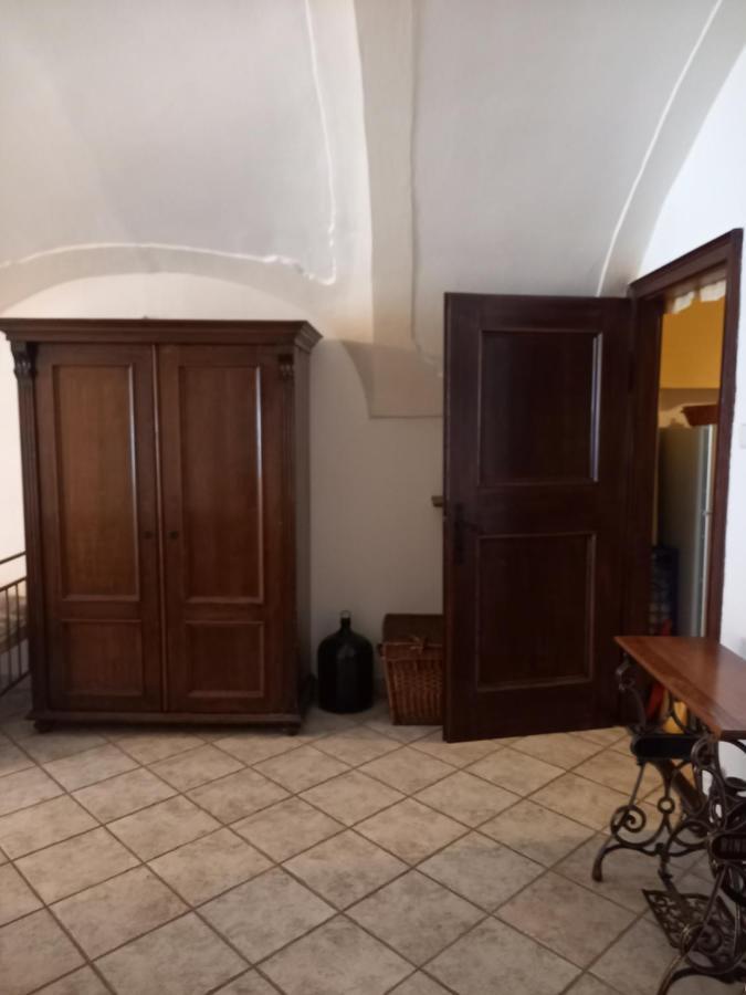 Apartman U Jarosu Telc Exterior photo
