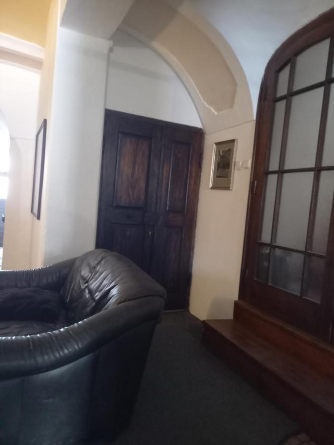Apartman U Jarosu Telc Exterior photo